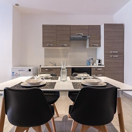 Appartement Moderne Et Elegant Quartier Saint-Jean Perpignan 2 Exterior photo