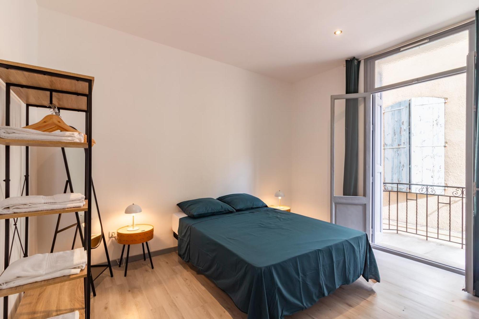 Appartement Moderne Et Elegant Quartier Saint-Jean Perpignan 2 Exterior photo