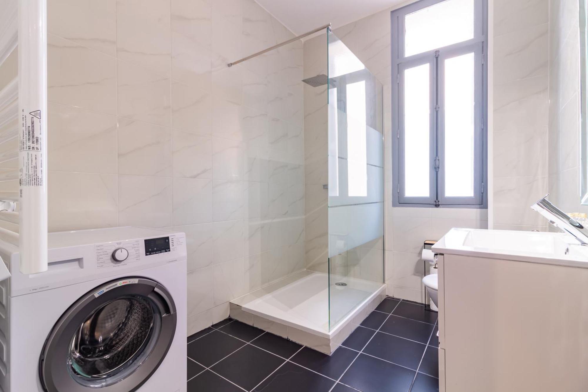 Appartement Moderne Et Elegant Quartier Saint-Jean Perpignan 2 Exterior photo